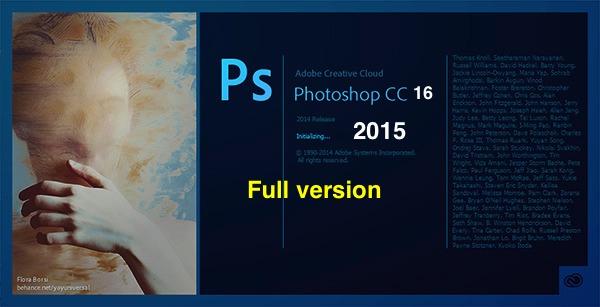 Photoshop Cc 2015 For Mac Free Download