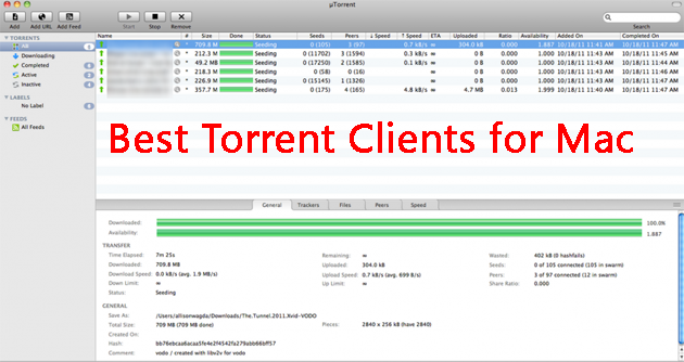 Best torrent site for mac apps
